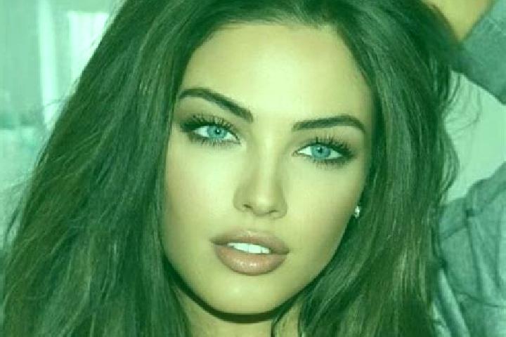 Ava, 24, a brunette dark-eyed caucasian companion based in Grudusk. Offering Party Girl, BDSM, Erotic Massage, Dinner Date. Available for incall and outcall,...