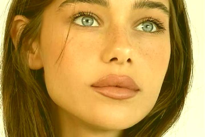 Ava, 24, a brunette grey-eyed slavic companion based in Miranda do Douro. Offering BDSM, OWO. Available for incall and outcall, day and evening dates.