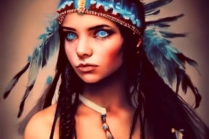 Ava, 24, a chestnut blue-eyed indian companion based in Showt. Offering Overnight, GFE, CIM. Available for incall and outcall, day and evening dates.