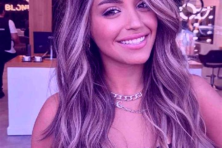 Ava, 24, a dark blonde brown-eyed mediterranean companion based in Bolingit. Offering Couples, Girlfriend Experience. Available for incall and outcall, day a...