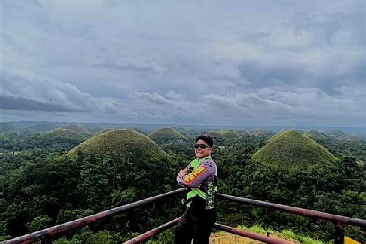 Ava, 24 — Escort in Balilihan, Philippines