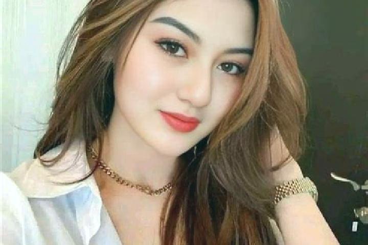 Ava, 24 — Escort in Banjar Cempaga, Indonesia