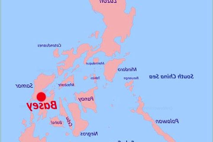 Ava, 24 — Escort in Basey, Philippines