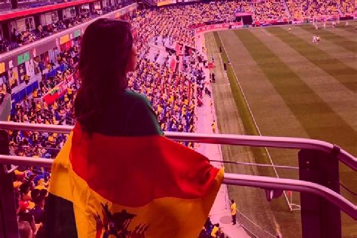 Ava, 24 — Escort in Batallas, Bolivia