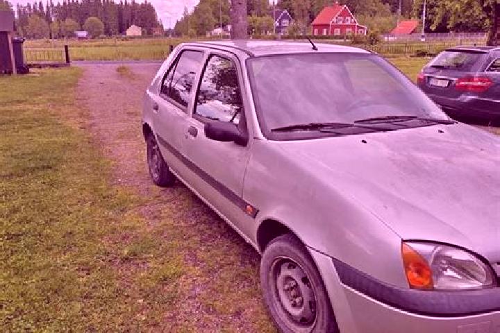 Ava, 24 — Escort in Bodafors, Sweden