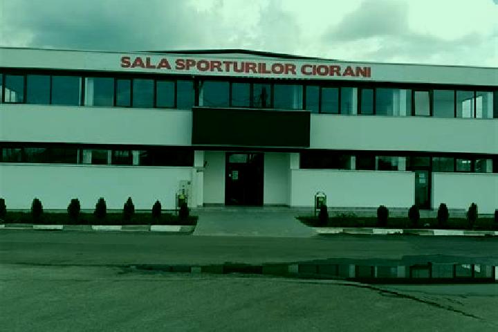 Ava, 24 — Escort in Cioranii de Sus, Romania