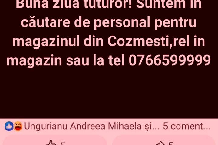 Ava, 24 — Escort in Cozmesti, Romania