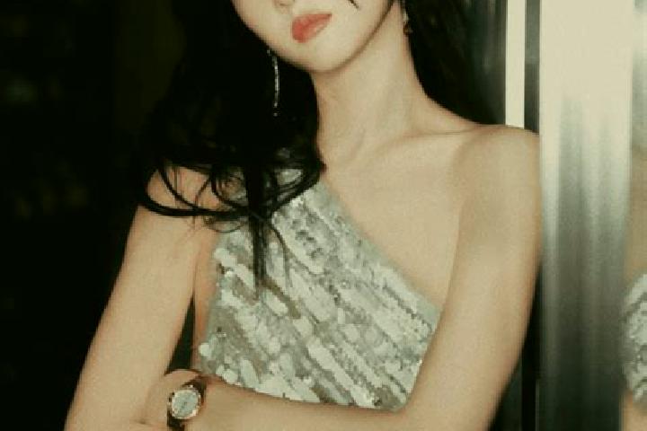 Ava, 24 — Escort in Dongyu, China