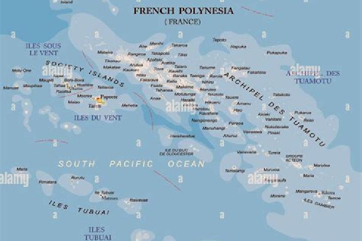 Ava, 24 — Escort in Fitii, French Polynesia