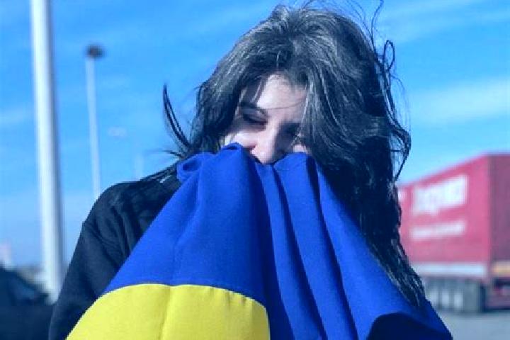 Ava, 24 — Escort in Heroyiv Mariupolya, Ukraine