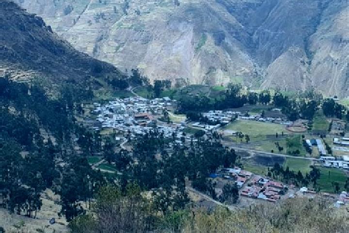 Ava, 24 — Escort in Huamatambo, Peru