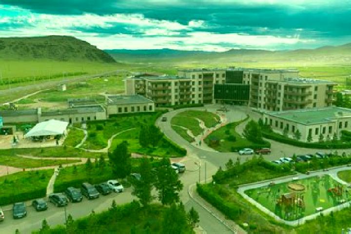 Ava, 24 — Escort in Hujirt, Mongolia