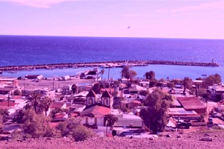 Ava, 24 — Escort in Isla Cedros, Mexico