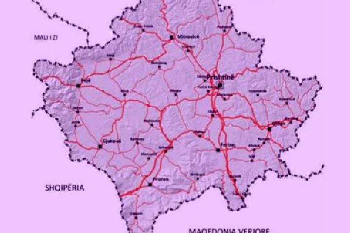 Ava, 24 — Escort in Lluka e Eperme, Kosovo