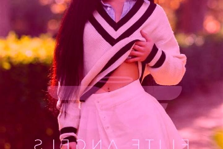 Ava, 24 — Escort in Madrid, United States