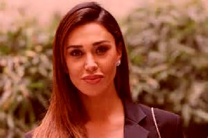 Ava, 24 — Escort in Margarita Belen, Argentina