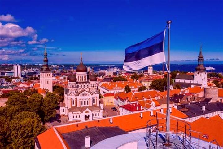Ava, 24 — Escort in Muuga, Estonia