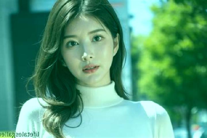 Ava, 24 — Escort in Naka, Japan