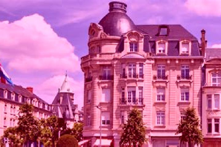 Ava, 24 — Escort in Olm, Luxembourg