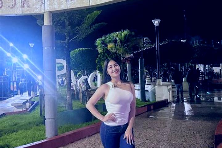 Ava, 24 — Escort in Paccha, Peru