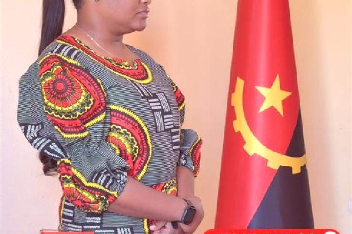 Ava, 24 — Escort in Ringoma, Angola