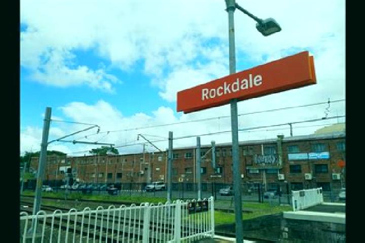 Ava, 24 — Escort in Rockdale, Australia