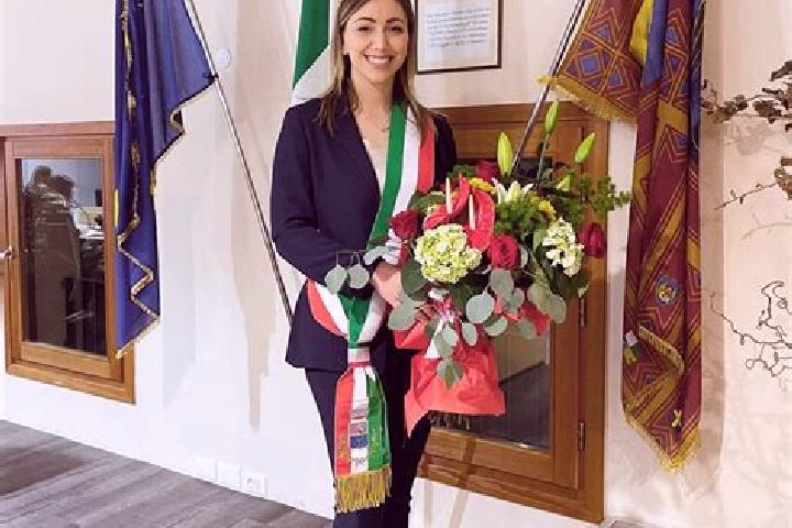 Ava, 24 — Escort in San Biagio di Callalta, Italy
