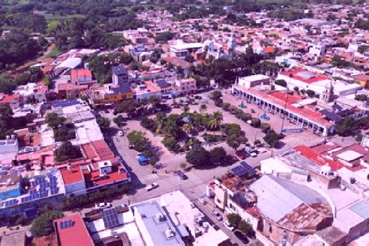 Ava, 24 — Escort in San Martin Hidalgo, Mexico