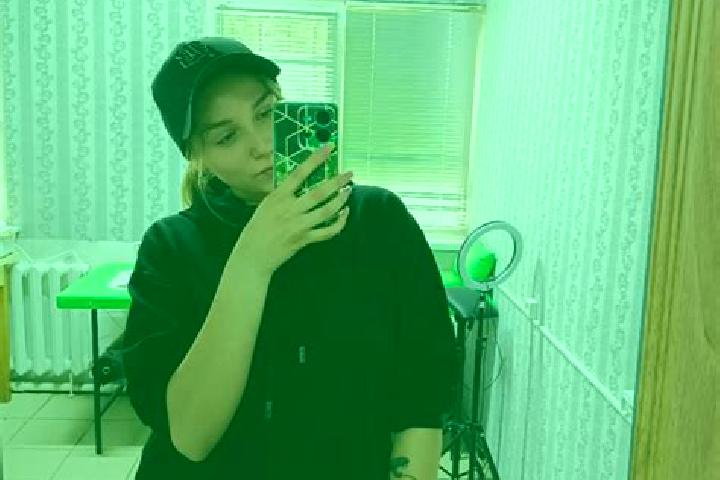 Ava, 24 — Escort in Shemonaikha, Kazakhstan