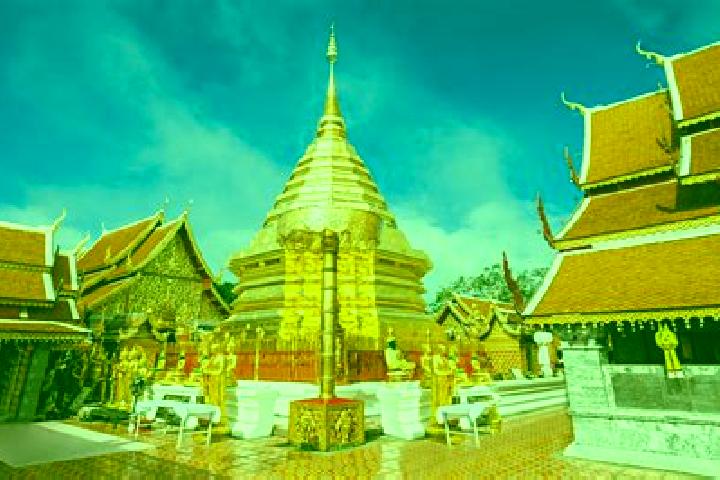 Ava, 24 — Escort in Si Mueang Mai, Thailand