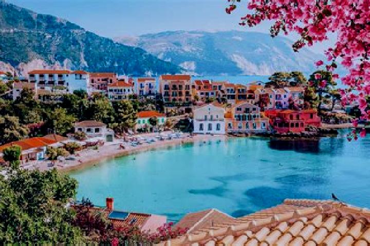 Ava, 24 — Escort in Stenimachos, Greece