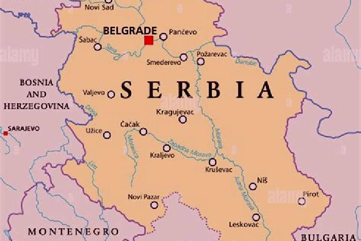 Ava, 24 — Escort in Surduk, Serbia