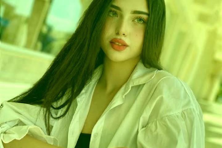 Ava, 24 — Escort in Teboulba, Tunisia