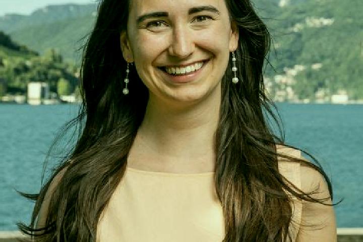 Ava, 24 — Escort in Therwil, Switzerland