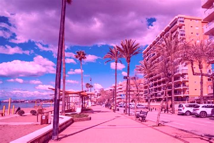 Ava, 24 — Escort in Torreblanca, Spain