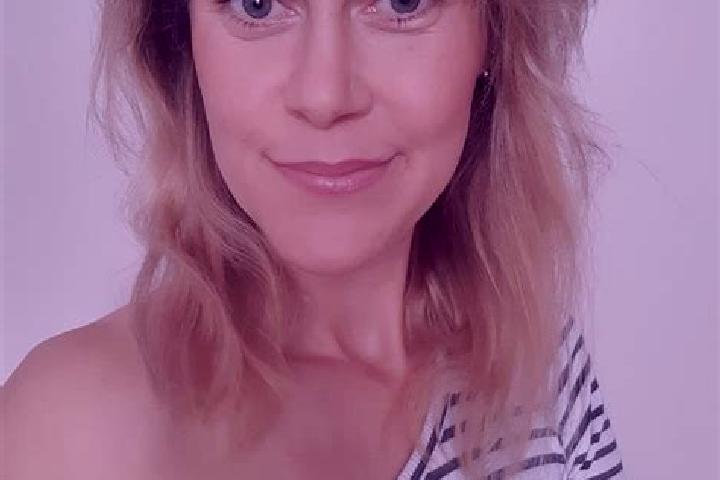 Ava, 24 — Escort in Ujezna, Poland
