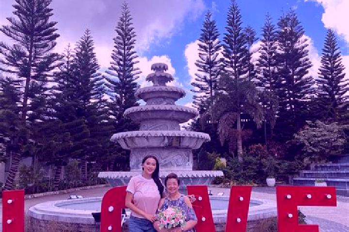 Ava, 24 — Escort in Uson, Philippines