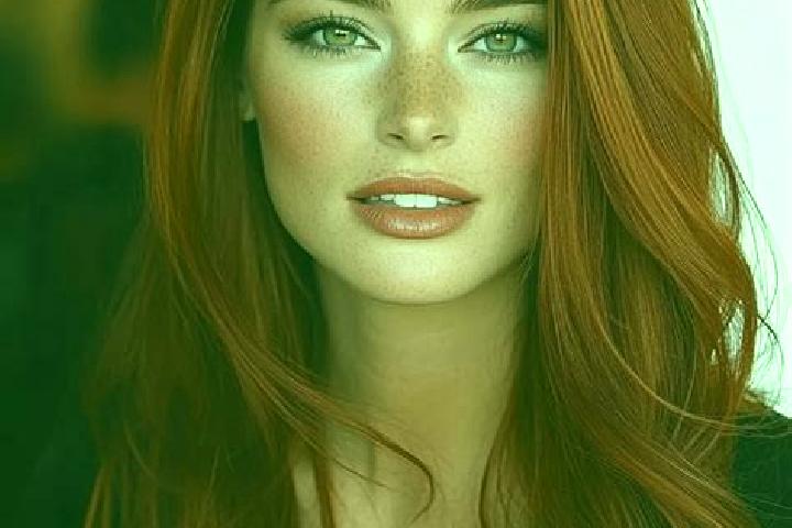 Ava, 25, a auburn blue-eyed ebony companion based in Cassinasco. Offering Domination, Girlfriend Experience, Dinner Date, Prostate Massage. Available for inc...