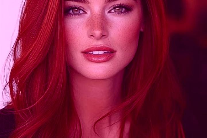 Ava, 25, a auburn blue-eyed mixed companion based in Ehlerange. Offering Dinner Date, Domination, Party Girl. Available for incall and outcall, overnight boo...