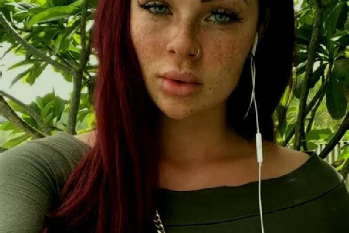 Ava, 25, a auburn dark-eyed mixed companion based in San Juan de Rioseco. Offering CIM, Dinner Date, Prostate Massage. Available for incall and outcall, over...