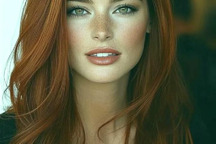 Ava, 25, a auburn grey-eyed ebony companion based in Fethard. Offering Prostate Massage, Travel Companion, Couples, A-Level. Available for incall and outcall...