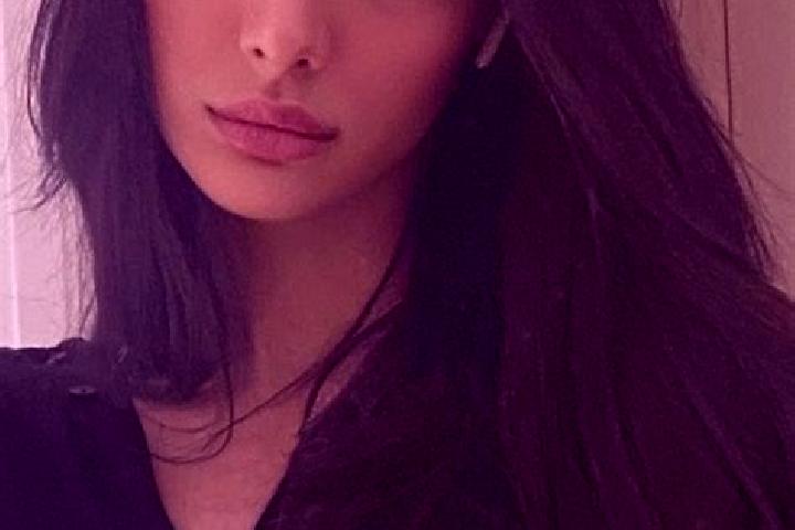 Ava, 25, a black dark-eyed middle eastern companion based in Horinchovo. Offering Dinner Date, BDSM, Girlfriend Experience, A-Level. Available for incall and...