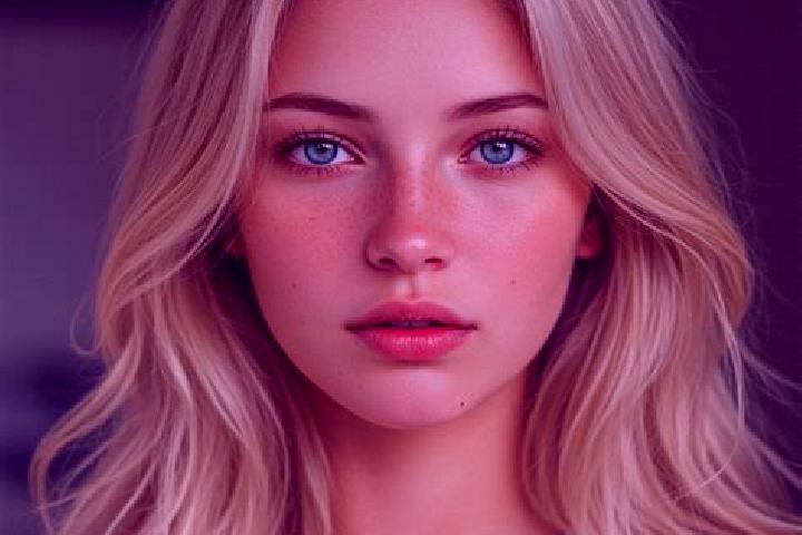 Ava, 25, a blonde amber-eyed mediterranean companion based in Coqueiro Castelao. Offering OWO, Striptease, Prostate Massage. Available for incall and outcall...