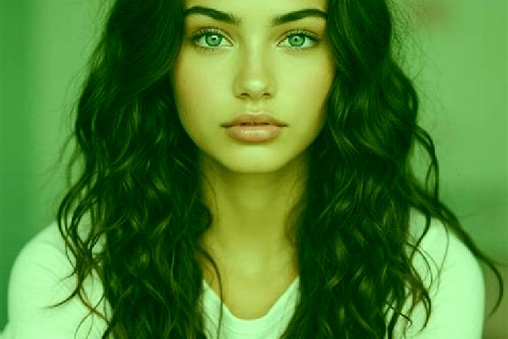 Ava, 25, a brunette amber-eyed mediterranean companion based in Puqu. Offering Deep French Kissing, Tantra, Prostate Massage, GFE, Duos. Available for incall...