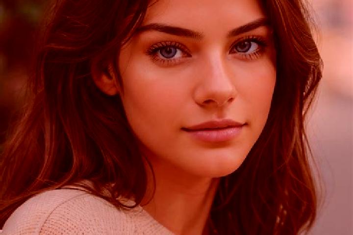 Ava, 25, a brunette blue-eyed mixed companion based in Chernyshevo. Offering Overnight, CIM, Roleplay. Available for incall and outcall, day and evening dates.