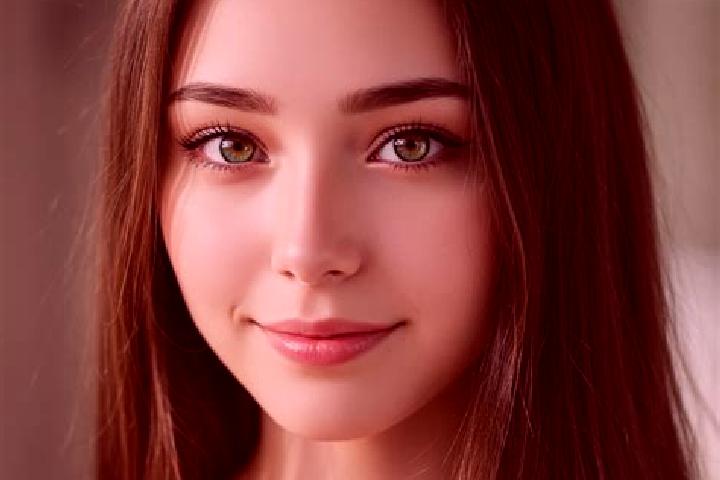 Ava, 25, a chestnut grey-eyed asian companion based in Berbeluk Timur. Offering Domination, Dinner Date, Travel Companion, Girlfriend Experience. Available f...