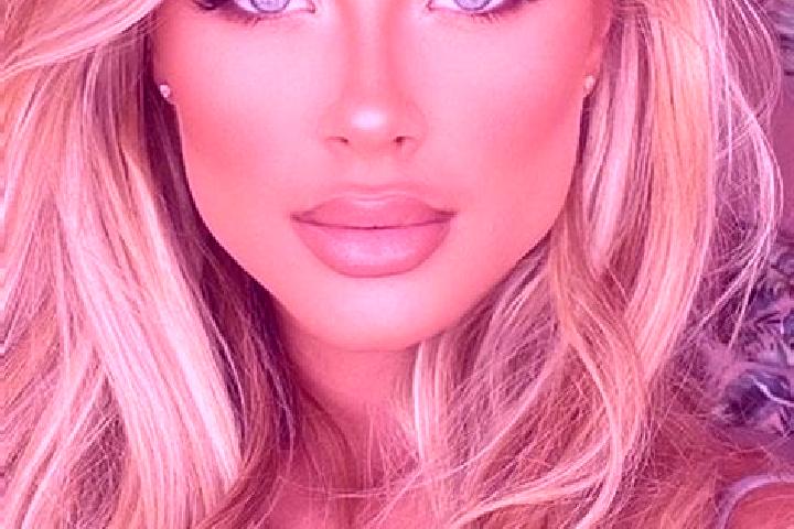 Ava, 25, a dark blonde blue-eyed latina companion based in Lysychanskyi. Offering Travel Companion, A-Level, 69, Prostate Massage. Available for incall and o...