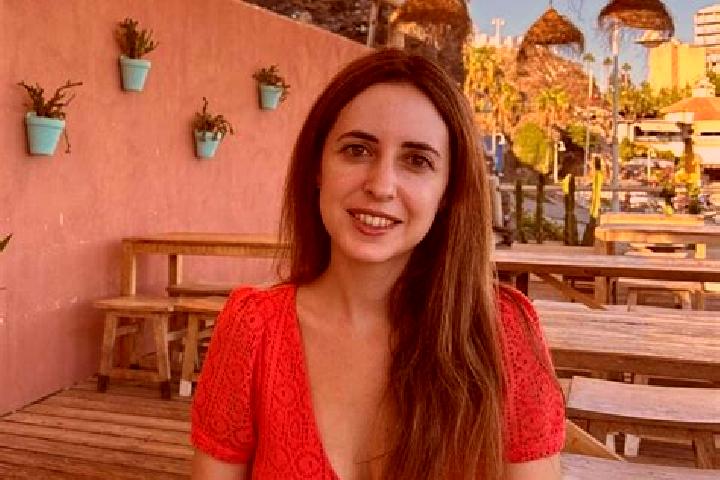 Ava, 25 — Escort in Alhaurin el Grande, Spain