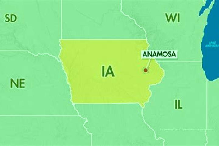 Ava, 25 — Escort in Anamosa, United States