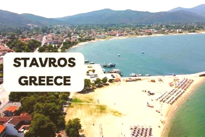 Ava, 25 — Escort in Ano Stavros, Greece